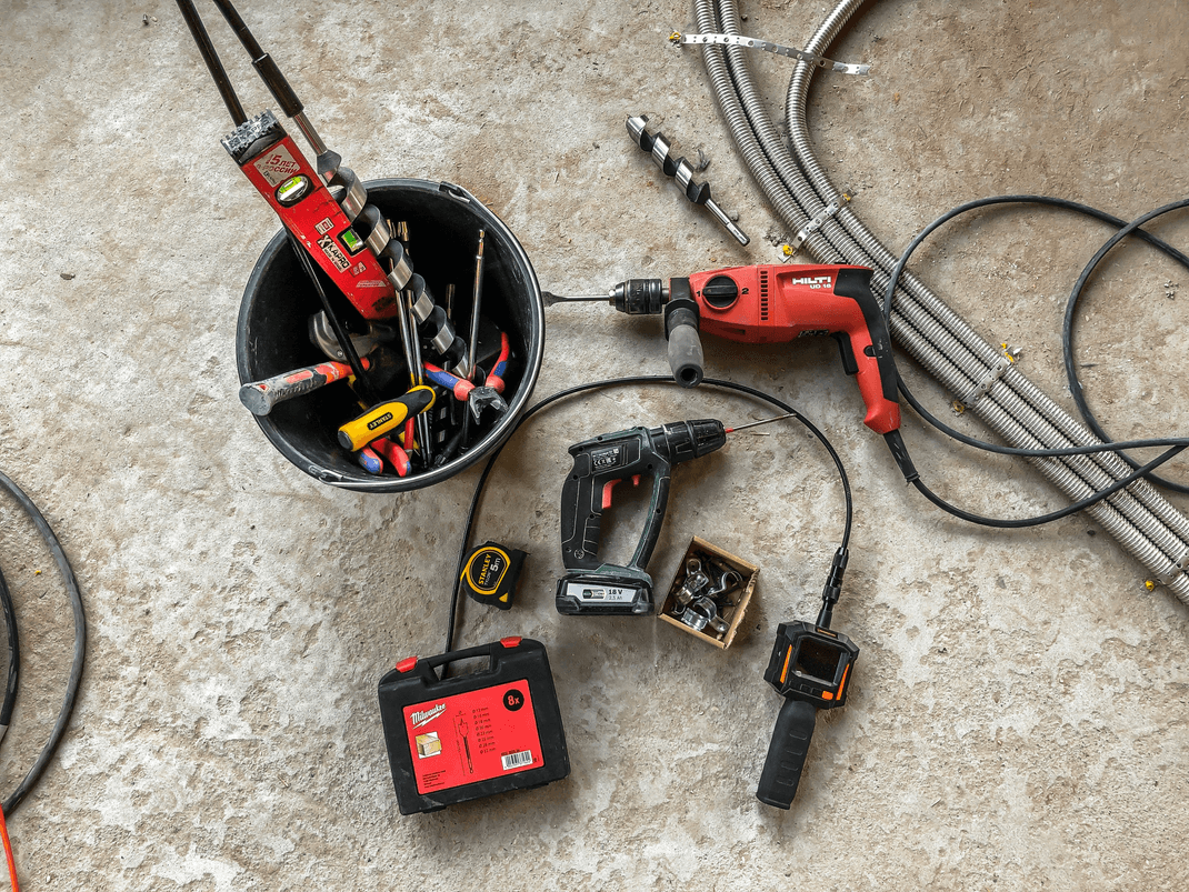 Construction Equipment Hire Dandenong from Dandy Hire Group